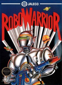<a href='https://www.playright.dk/info/titel/robowarrior'>RoboWarrior</a>    7/30