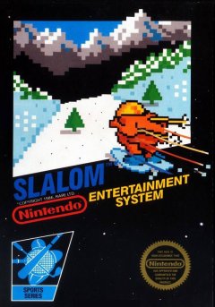 Slalom (1987) (US)