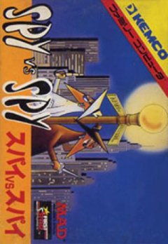 Spy Vs. Spy (JP)