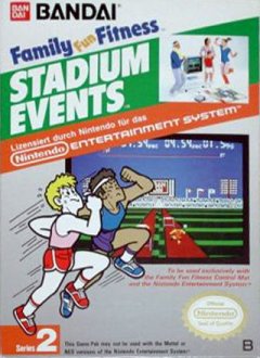 Stadium Events (EU)