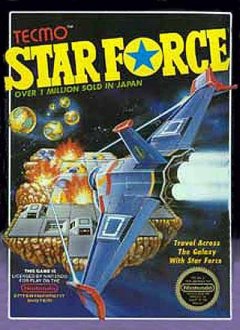 Star Force (US)