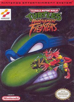 <a href='https://www.playright.dk/info/titel/teenage-mutant-ninja-turtles-tournament-fighters'>Teenage Mutant Ninja Turtles: Tournament Fighters</a>    8/30