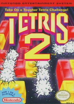 Tetris 2 (US)