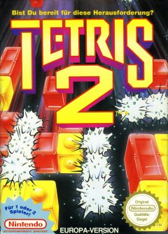Tetris 2 (EU)