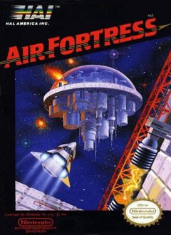 Air Fortress (US)