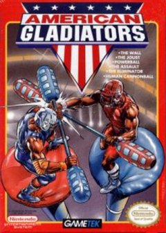 American Gladiators (US)