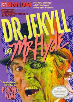 Dr. Jekyll And Mr. Hyde (US)