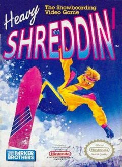 Snowboard Challenge (US)