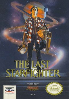 Last Starfighter, The (US)