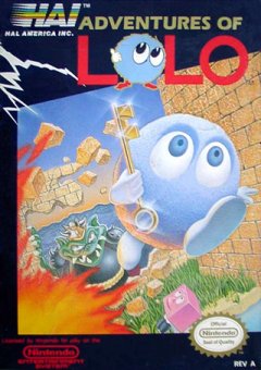 <a href='https://www.playright.dk/info/titel/adventures-of-lolo'>Adventures Of Lolo</a>    21/30