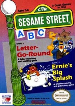 Sesame Street: ABC (US)