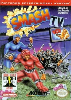 Smash TV (US)