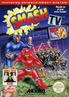 Smash TV (EU)