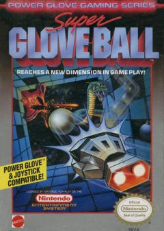 Super Glove Ball (US)