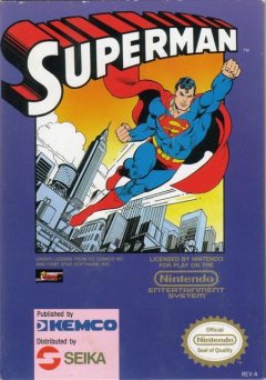 Superman (1987) (US)