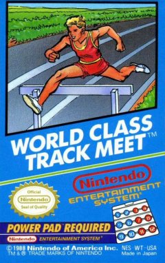 World Class Track Meet (US)