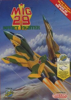 <a href='https://www.playright.dk/info/titel/mig-29-soviet-fighter'>MIG-29 Soviet Fighter</a>    14/30
