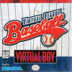 Virtual League Baseball (US)