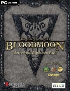 Elder Scrolls III, The: Bloodmoon