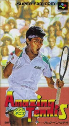 <a href='https://www.playright.dk/info/titel/amazing-tennis'>Amazing Tennis</a>    10/30