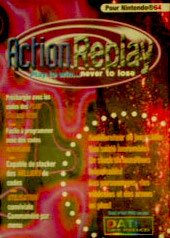Action Replay (EU)