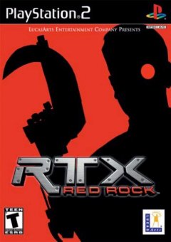 RTX Red Rock (US)