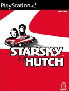 Starsky & Hutch (EU)