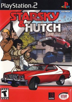 <a href='https://www.playright.dk/info/titel/starsky-+-hutch'>Starsky & Hutch</a>    7/30