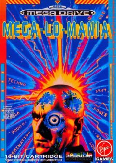 Mega-Lo-Mania (EU)