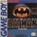 Batman (1990 Game Boy)