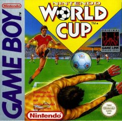 Nintendo World Cup (EU)