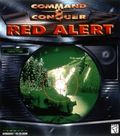 Command & Conquer: Red Alert (US)