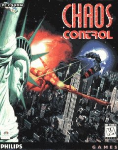 Chaos Control (US)
