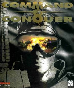 Command & Conquer (US)