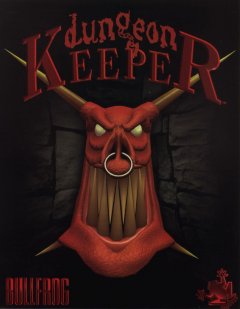 Dungeon Keeper (EU)