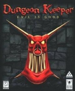 Dungeon Keeper (US)