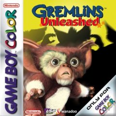 Gremlins Unleashed (EU)