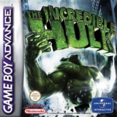 Incredible Hulk (2003), The (EU)
