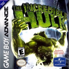 Incredible Hulk (2003), The (US)