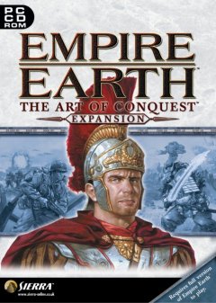 Empire Earth: The Art Of Conquest (EU)