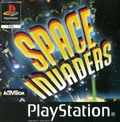 Space Invaders (EU)
