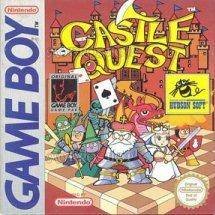 Castle Quest (US)