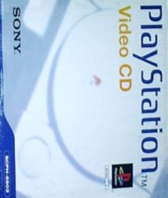 PlayStation Video CD