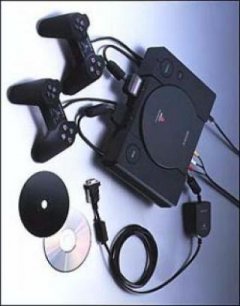 PlayStation Net Yaroze