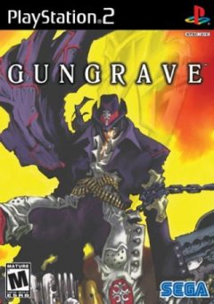 Gungrave (US)