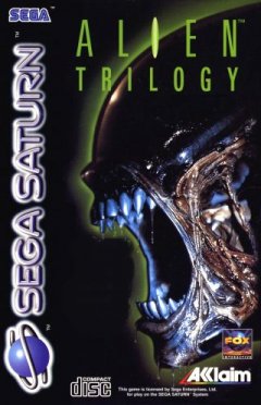 <a href='https://www.playright.dk/info/titel/alien-trilogy'>Alien Trilogy</a>    23/30