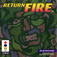 Return Fire (EU)