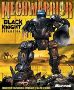 <a href='https://www.playright.dk/info/titel/mechwarrior-4-black-knight'>MechWarrior 4: Black Knight</a>    10/30