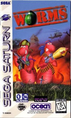Worms (US)