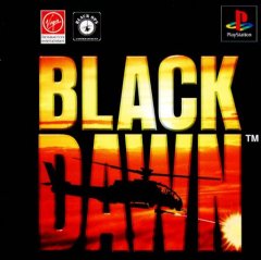 Black Dawn (JP)